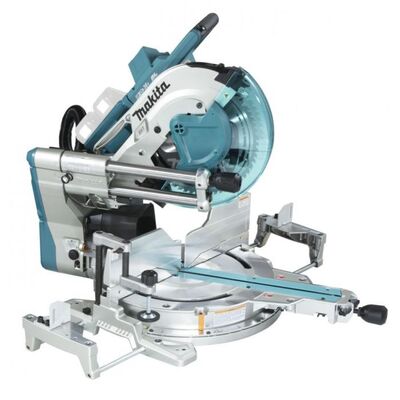 MAKITA DLS211ZU - Akumulátorová pokosová píla sólo