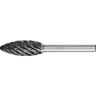 PFERD TOOLS Karbidové frézy B 1230/6 OCEĽ HC-FEP