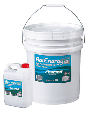 Aircraft Olej RotEnergy Plus 46 - 3,25 kg / 3,75 l