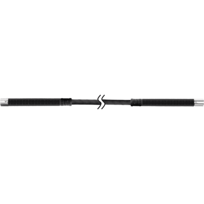 PFERD TOOLS Flexibilné hriadeľové stroje SCH 10 DIN 15/G28