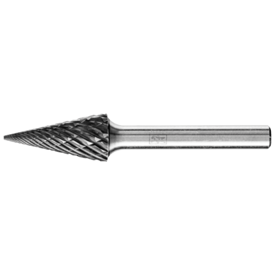 PFERD TOOLS Karbidové frézy SKM 1225/6 ALLROUND HC-FEP