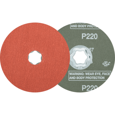 PFERD TOOLS COMBICLICK CC-FS 115 A-COOL 220