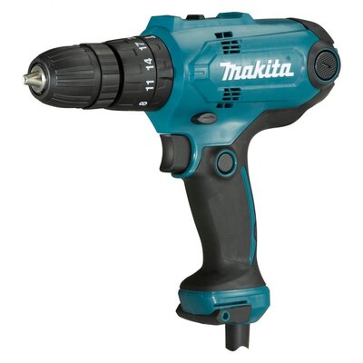 MAKITA HP0300 - PRÍKLEPOVÁ VŔTAČKA