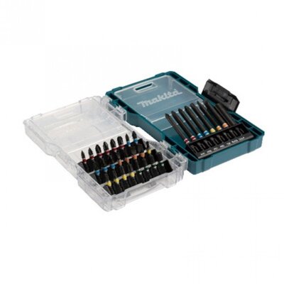 MAKITA Fúrókészlet 32 ​​db - E-07076