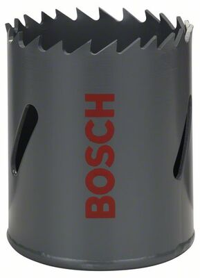 BOSCH Dierová píla z HSS-dvojkovu pre štandardné adaptéry 43 mm, 1 11/16"