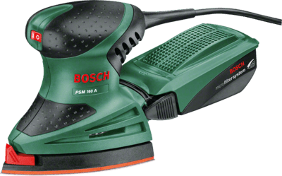 BOSCH PSM 160 A - 0 603 377 000 - Multibrúska