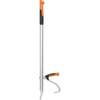 FISKARS Lopatka s obracákom WoodXpert™ (L) | 1015439