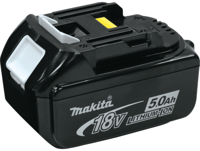 MAKITA BL1850B - 197280-8 - Li-ion akumulátor s indikátorom kapacity 18 V 5,0 Ah