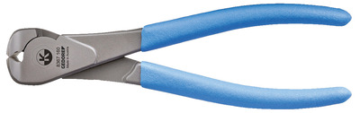 GEDORE 8367-160 TL Silné čelné kliešte 160 mm potiahnuté
