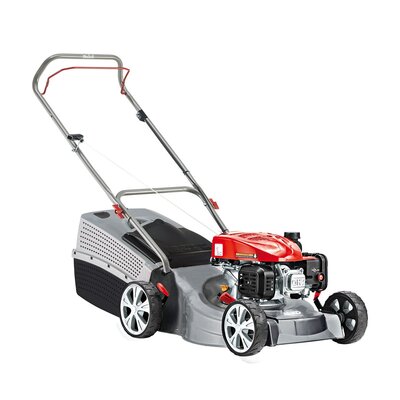 AL-KO Classic 4.62 P-A - 123002 - Benzínová kosačka