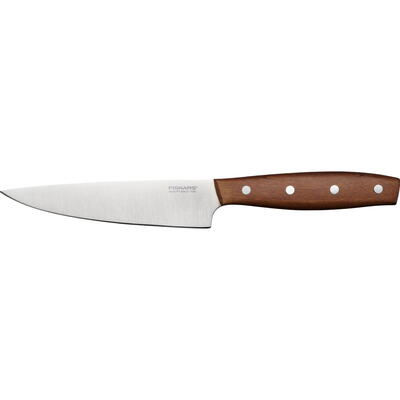 FISKARS Nôž kuchársky malý Folken, 12 cm | 1075693