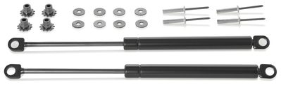 KNIPEX 00 21 99 V33 Náhradná plynová pružina pre 00 21 37 (2x)