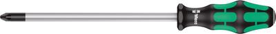 WERA Skrutkovač PZ 4 x 200mm Kraftform Plus 355 PZ Wera