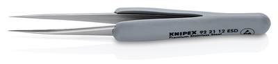 KNIPEX 92 21 12 ESD  112 mm