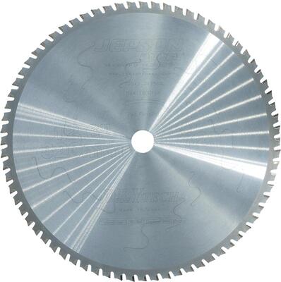 JEPSON POWER Kotúč pilový kov 320x25,4x2,2mm 72Z Drytech LBS Jepson