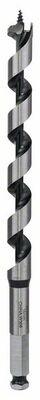 BOSCH Šroubovicový vrták do dreva, se šestihrannou stopkou 16 x 160 x 235 mm, d 11,1 mm