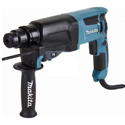 MAKITA HR2600 - Elektropneumatické vŕtacie kladivo
