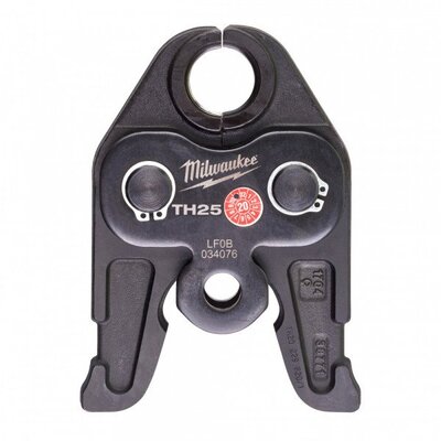 MILWAUKEE POFA HIDRAULIKUS PRÉSHEZ J18-TH25 4932430355