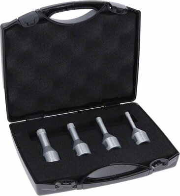 BOSCH Dry Speed ​​gyémánt korona készlet - 2 607 017 579