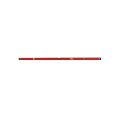 MILWAUKEE MAGNETICKÁ VODOVÁHA REDSTICK COMPACT 4932459089