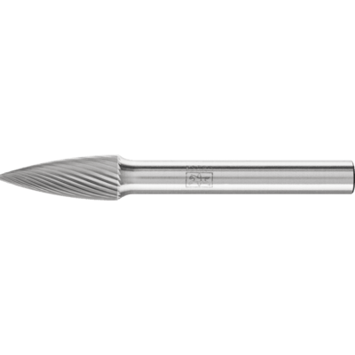 PFERD TOOLS Karbidové frézy SPG 0820/6 Z5