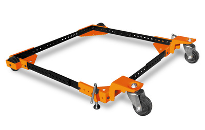Unicraft Univerzálny podvozok UF 300