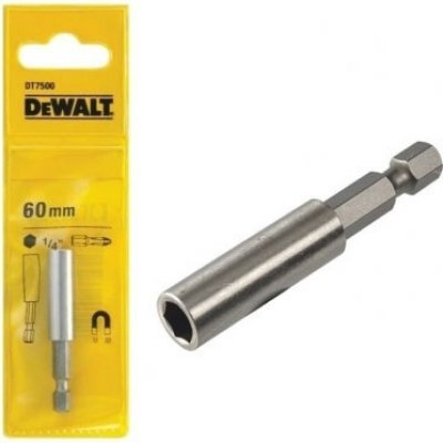 DeWALT DT7500 - Magnetický držiak bitov 60 mm 1/4