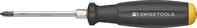 PB SWISS TOOLS Skrutkovač PH 3 x 150mm PB 8193 DN PB Swiss Tools