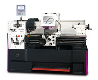 OPTIMUM Soustruh OPTIturn TH 4215 D