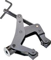 Svorka skrutková 75mm M8 IBT HOLDTEC