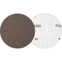 PFERD TOOLS háková a slučková brúsiaca nástroj KR 125 A 1000 CK