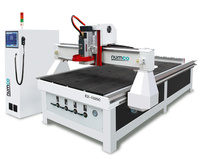 NUMCO CNC router Numco E2 1312 ATC