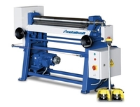 Elektromos lemezgörbítő RBM 1550-20 E