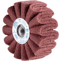 PFERD TOOLS Fleece vrstvené (netkané) náradie PNG 12550 5/8-11 A 280