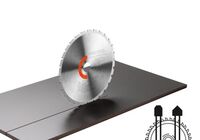 FESTOOL Diamantový pílový kotúč LAMINATE/HPL DIA 160x1,8x20 TD28  578699