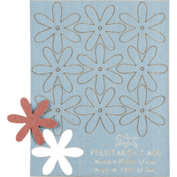 PFERD TOOLS Plátenné kotúče PST 50/3,0 A 80