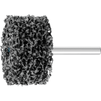 PFERD TOOLS Fleece vrstvené (netkané) náradie PCLZY 5026/6