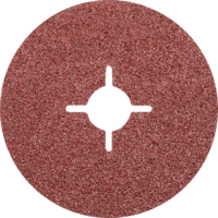 PFERD TOOLS vláknové kotúče FS 115-22 A 24