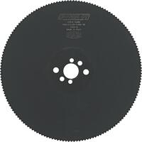 Kotúč pilový kov 350 x 3,0 x 40 Z180 HZ HSS-E STARK