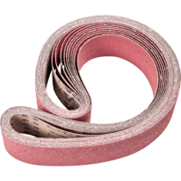 PFERD TOOLS Potažené abrazíva BA 75/2000 X CO 40