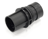 Cleancraft Csatlakozó edényhez 36 mm-es tömlőhöz