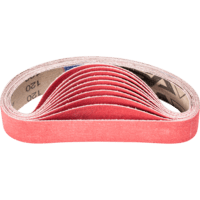 PFERD TOOLS Povrchové abrazíva BA 35/450 CO-COOL 120