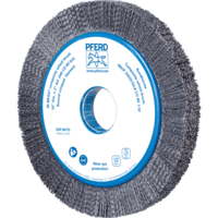PFERD TOOLS Kompozitné kefy RBUP 25025/50,8 CO 80 1,10
