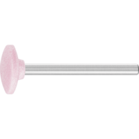 PFERD TOOLS brúsne telieska B 73 3 AR 100 O5V OCEĽOVÝ OKRAJ