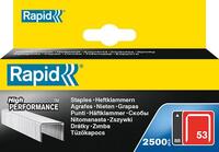 RAPID Kramle 53 / 08 bal 2500ks Rapid