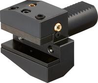 FORTIS Držiak VDI 50 20 / 16mm tvar B1 / B2 pravý DIN69880 Fortis