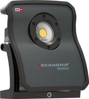 Akumulátorová pracovná lampa NOVA 4 CONNECT 400-4000 Lumen bez akumulátora SCANGRIP