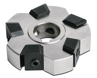 Frezelőfej a KE 150-hez