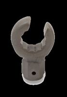 GEDORE 049515 Kľúč nástrčný očkový otvorený ATB Z 8 SW 10 mm