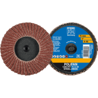 PFERD TOOLS COMBIDISC Brúsky CDR PFF 75 A 40